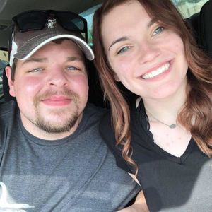 Meet your Posher, Abigale